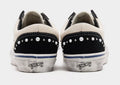 Vans LX Old Skool 36 Pearlized Pack Marshmallow Black