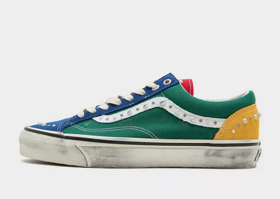 Vans LX Old Skool 36 « Pearlized Pack »