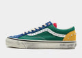 Vans LX Old Skool 36 « Pearlized Pack »