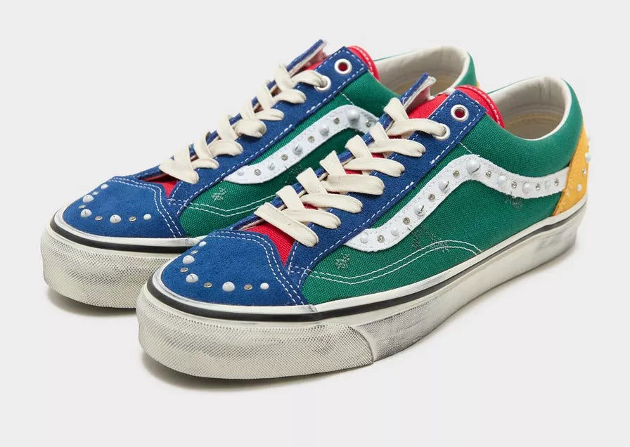 Vans LX Old Skool 36 « Pearlized Pack »