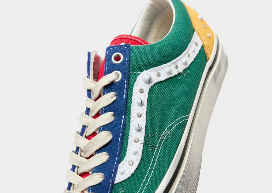 Vans LX Old Skool 36 « Pearlized Pack »