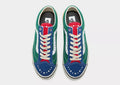 Vans LX Old Skool 36 « Pearlized Pack »