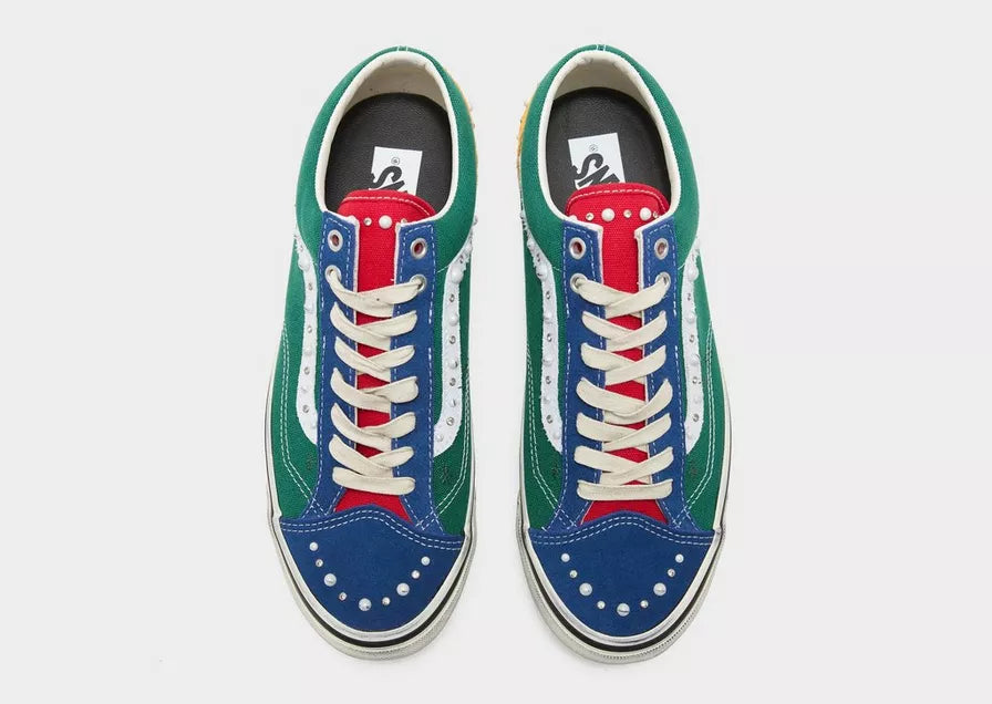 Vans LX Old Skool 36 « Pearlized Pack »