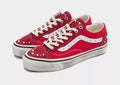 Vans LX Old Skool 36 Pearlized Pack 'Red'.