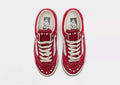 Vans LX Old Skool 36 Pearlized Pack 'Red'.