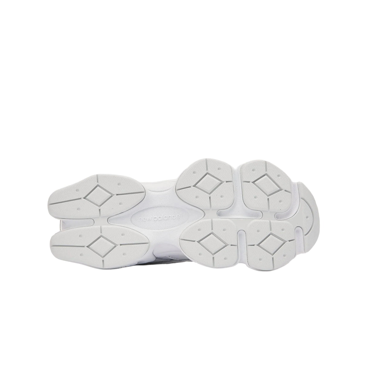 New Balance 9060 “Triple White” – U9060NRJ