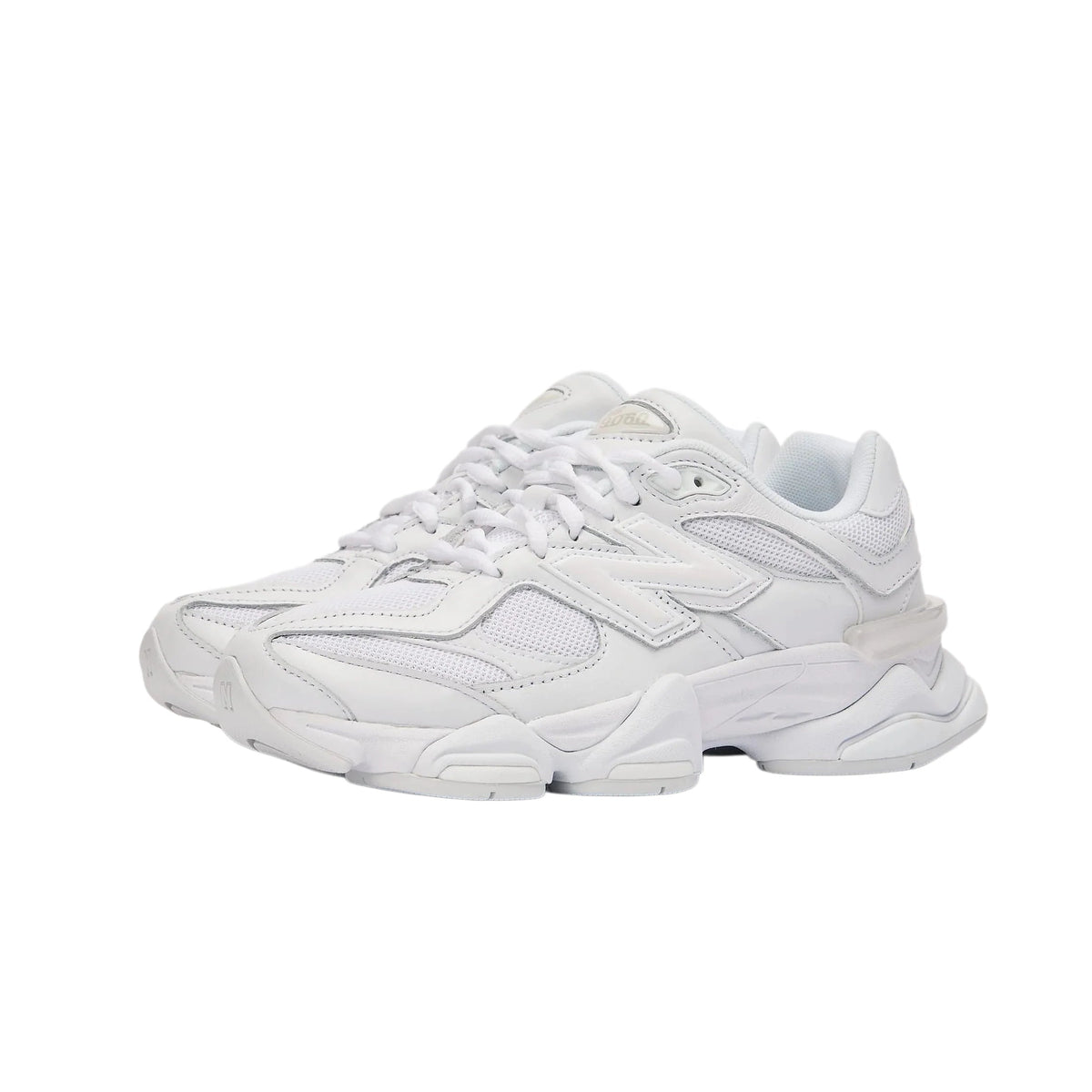 New Balance 9060 “Triple White” – U9060NRJ