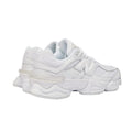 New Balance 9060 “Triple White” – U9060NRJ
