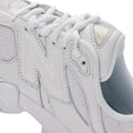New Balance 9060 “Triple White” – U9060NRJ