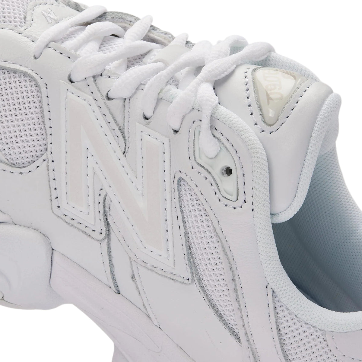 New Balance 9060 “Triple White” – U9060NRJ