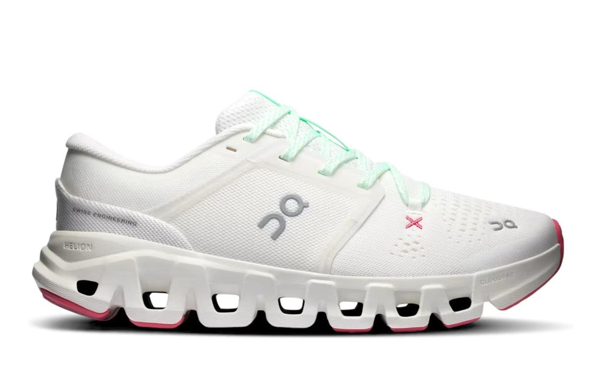 On Cloud X 5