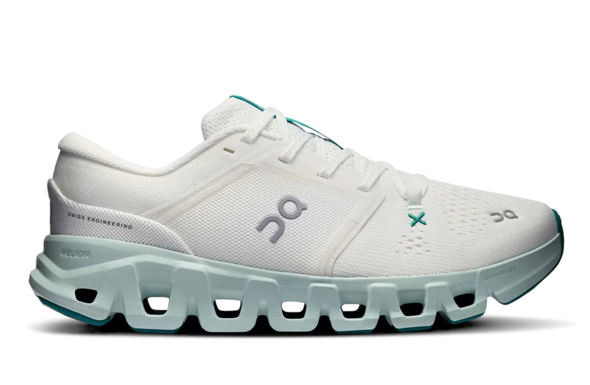 On Cloud X 5