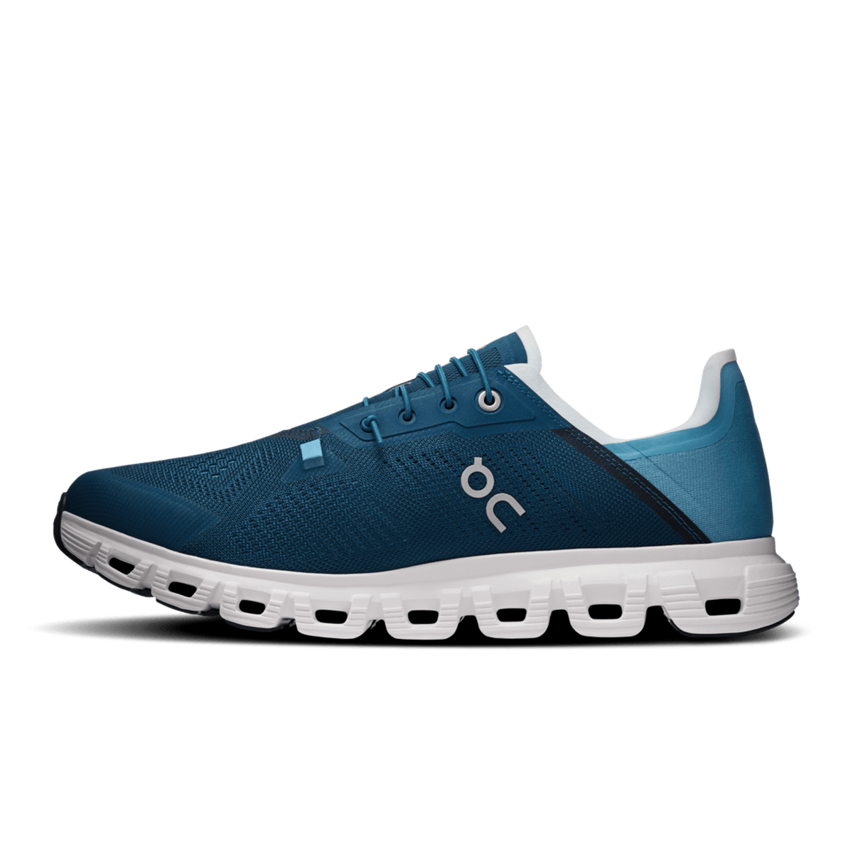 On Cloud 6 Coast