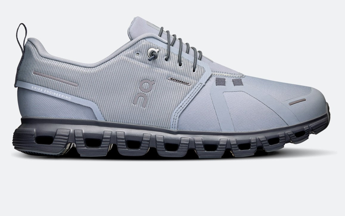 On Cloud 6 Waterproof