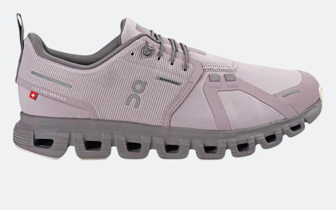 On Cloud 6 Waterproof