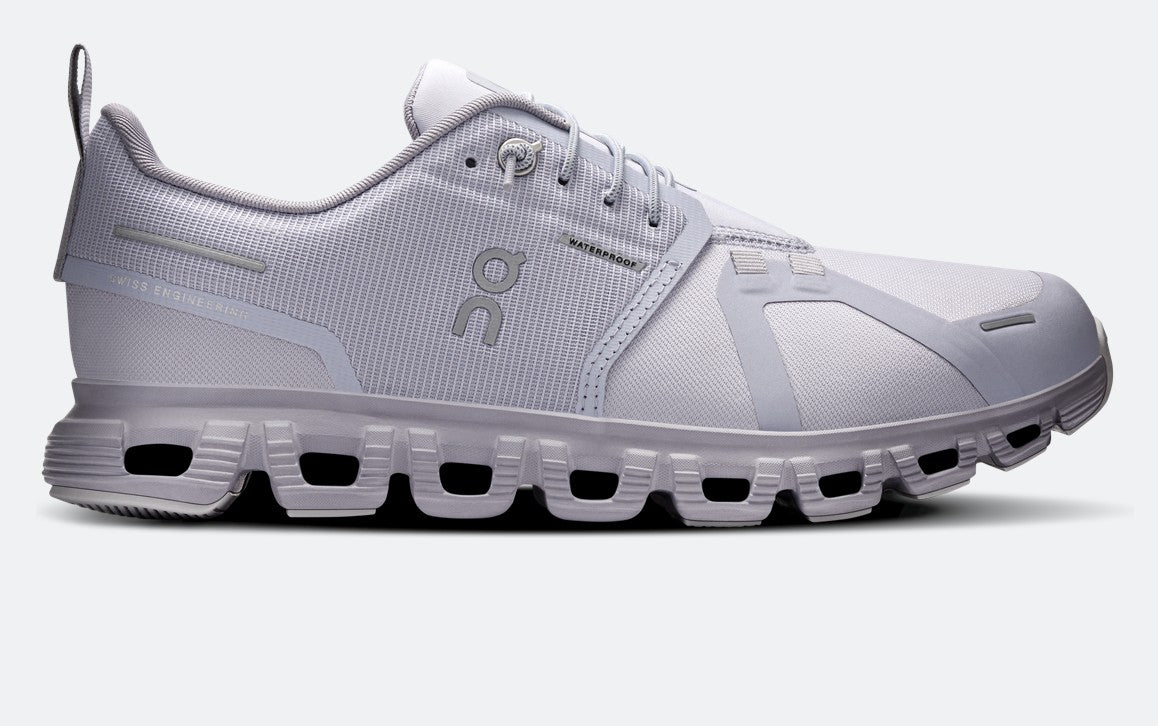 On Cloud 6 Waterproof