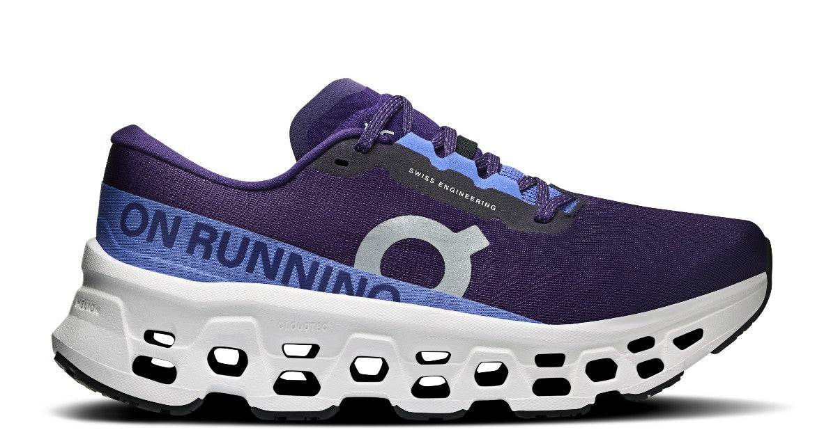 On Cloudmonster 3
