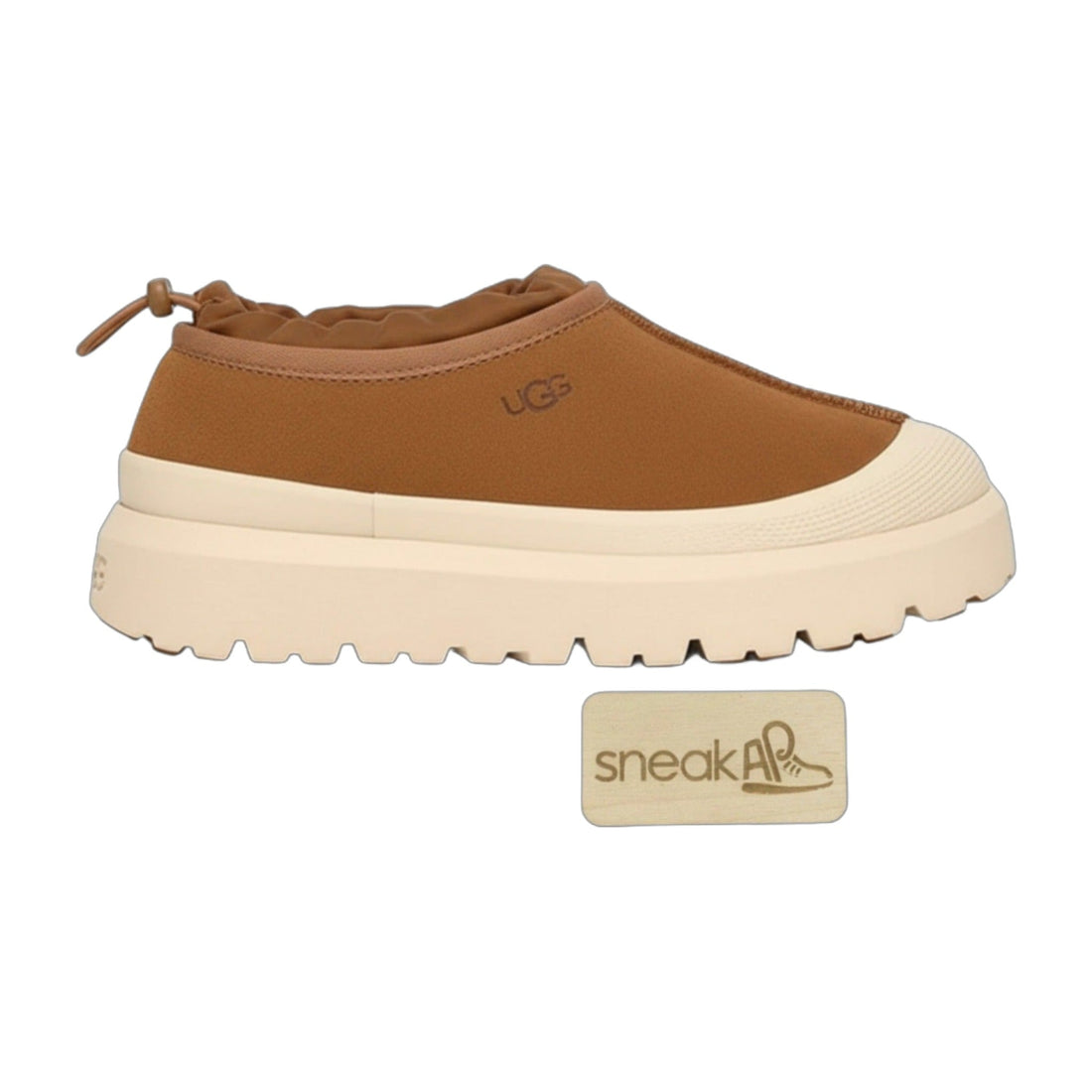 UGG Tasman Weather Hybrid Sneakers